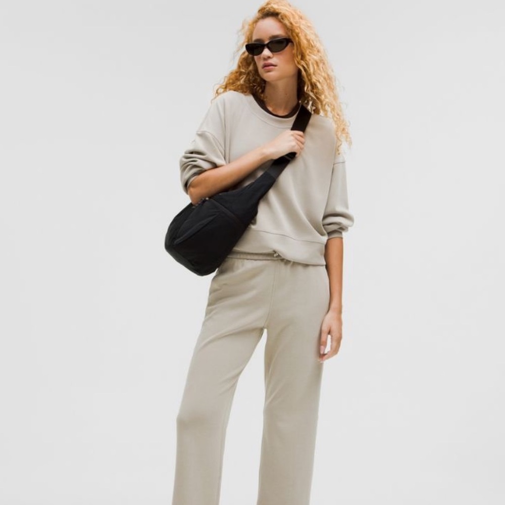 Lululemon Softstreme High-Rise Pants